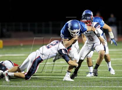 Thumbnail 1 in Campolindo @ Acalanes photogallery.