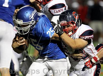 Thumbnail 3 in Campolindo @ Acalanes photogallery.