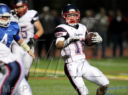 Thumbnail 1 in Campolindo @ Acalanes photogallery.