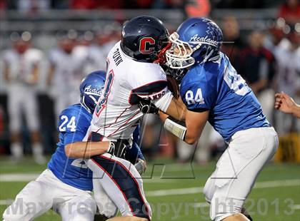 Thumbnail 3 in Campolindo @ Acalanes photogallery.