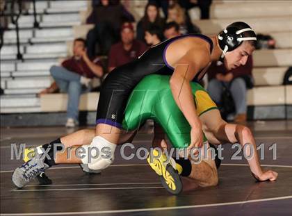 Thumbnail 1 in St. Joseph @ Righetti photogallery.