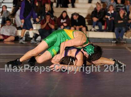 Thumbnail 1 in St. Joseph @ Righetti photogallery.