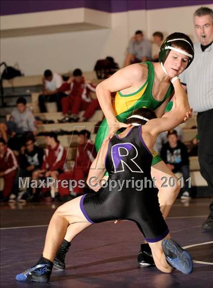 Thumbnail 3 in St. Joseph @ Righetti photogallery.
