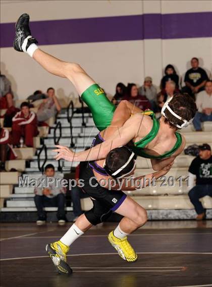 Thumbnail 1 in St. Joseph @ Righetti photogallery.