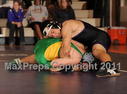 Thumbnail 1 in St. Joseph @ Righetti photogallery.