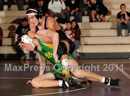 Thumbnail 2 in St. Joseph @ Righetti photogallery.