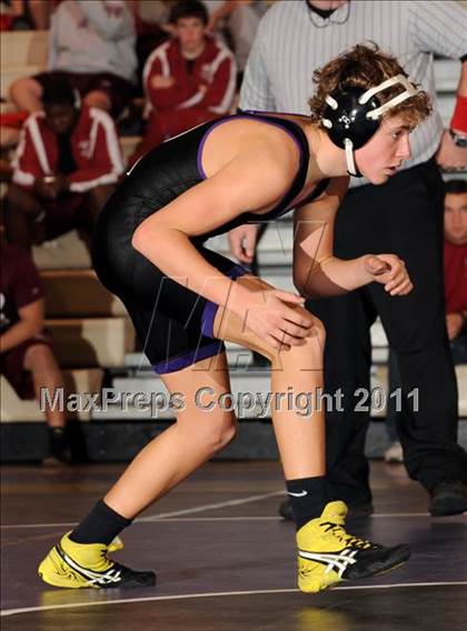 Thumbnail 2 in St. Joseph @ Righetti photogallery.