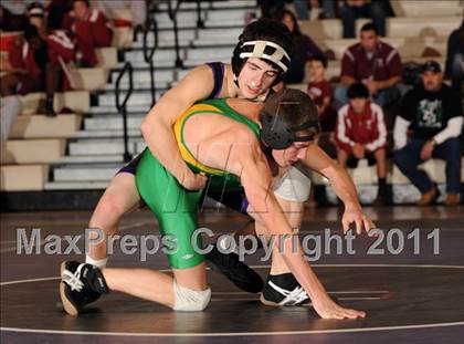 Thumbnail 1 in St. Joseph @ Righetti photogallery.