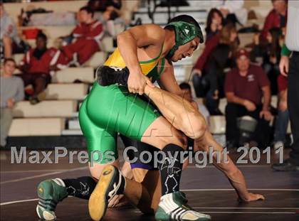 Thumbnail 1 in St. Joseph @ Righetti photogallery.