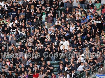 Thumbnail 3 in Rocklin vs. Servite (CIF State D2 Final) photogallery.