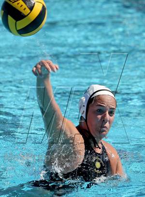 Monte Vista vs Rio Americano (Woodcreek Invitational)