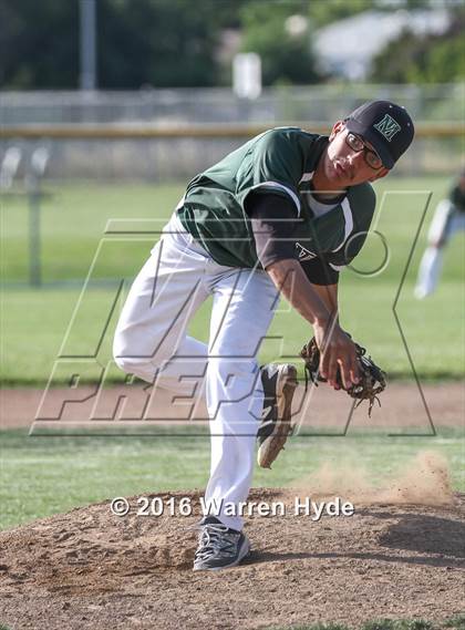 Thumbnail 3 in Davis @ Monterey Trail photogallery.