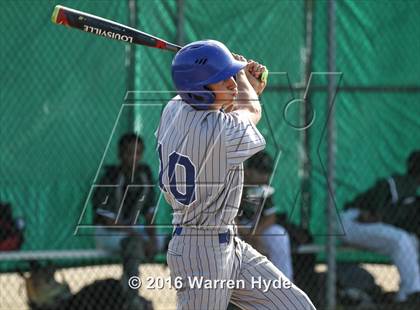 Thumbnail 3 in Davis @ Monterey Trail photogallery.