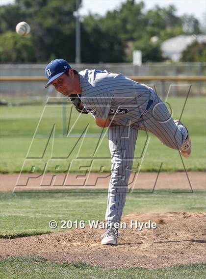 Thumbnail 3 in Davis @ Monterey Trail photogallery.