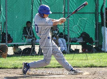 Thumbnail 2 in Davis @ Monterey Trail photogallery.