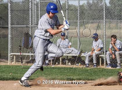 Thumbnail 3 in Davis @ Monterey Trail photogallery.