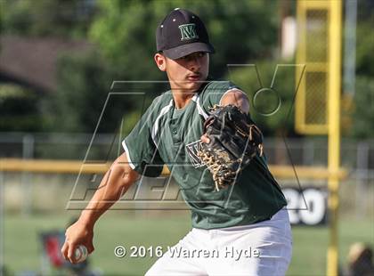 Thumbnail 3 in Davis @ Monterey Trail photogallery.