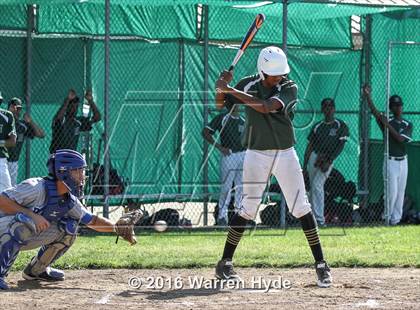 Thumbnail 2 in Davis @ Monterey Trail photogallery.