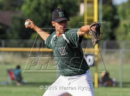 Thumbnail 1 in Davis @ Monterey Trail photogallery.