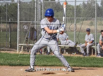 Thumbnail 3 in Davis @ Monterey Trail photogallery.