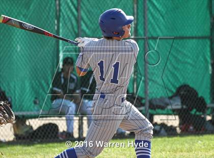 Thumbnail 2 in Davis @ Monterey Trail photogallery.