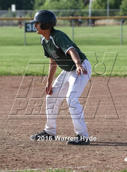 Thumbnail 3 in Davis @ Monterey Trail photogallery.