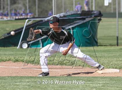 Thumbnail 3 in Davis @ Monterey Trail photogallery.