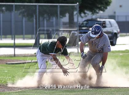 Thumbnail 3 in Davis @ Monterey Trail photogallery.