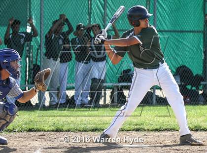 Thumbnail 3 in Davis @ Monterey Trail photogallery.