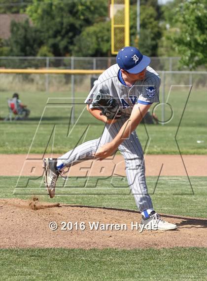 Thumbnail 3 in Davis @ Monterey Trail photogallery.
