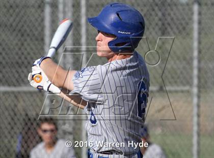 Thumbnail 3 in Davis @ Monterey Trail photogallery.