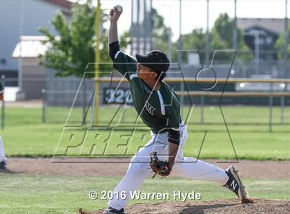 Thumbnail 3 in Davis @ Monterey Trail photogallery.