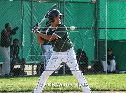 Thumbnail 3 in Davis @ Monterey Trail photogallery.