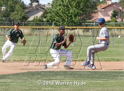Thumbnail 3 in Davis @ Monterey Trail photogallery.