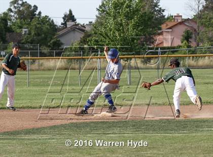 Thumbnail 1 in Davis @ Monterey Trail photogallery.