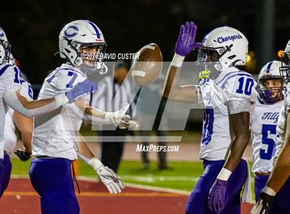 Thumbnail 1 in Chantilly @ Oakton photogallery.