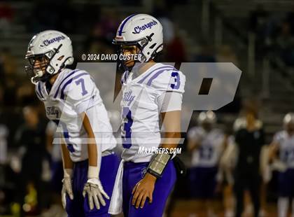 Thumbnail 3 in Chantilly @ Oakton photogallery.
