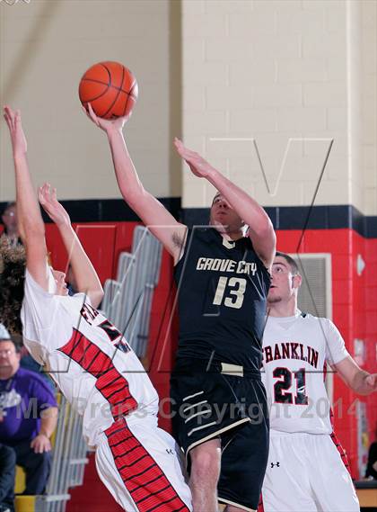 Thumbnail 3 in Grove City @ Franklin photogallery.