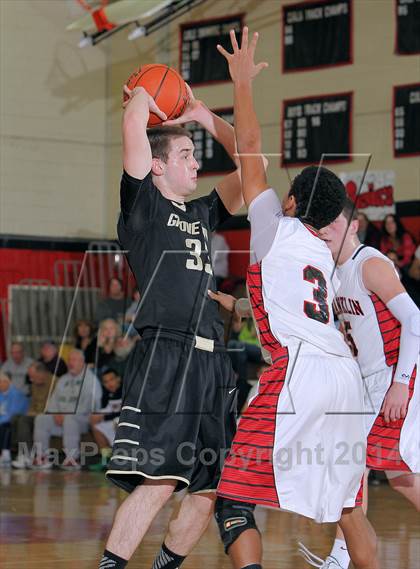 Thumbnail 3 in Grove City @ Franklin photogallery.