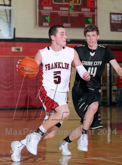 Thumbnail 3 in Grove City @ Franklin photogallery.