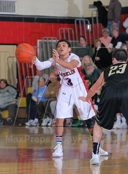 Thumbnail 2 in Grove City @ Franklin photogallery.