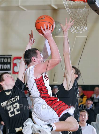 Thumbnail 2 in Grove City @ Franklin photogallery.