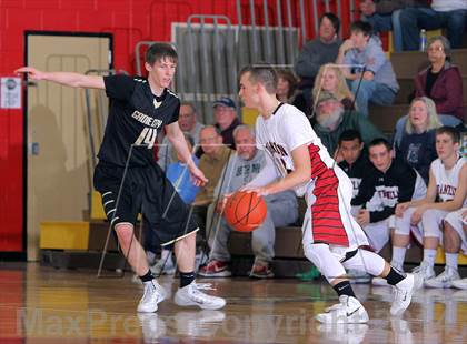 Thumbnail 1 in Grove City @ Franklin photogallery.