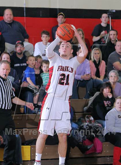 Thumbnail 1 in Grove City @ Franklin photogallery.