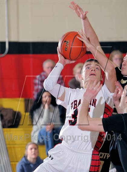 Thumbnail 2 in Grove City @ Franklin photogallery.