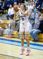 Photo from the gallery "Heritage vs. Woodlan (ACAC Tournament)"