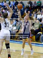 Photo from the gallery "Heritage vs. Woodlan (ACAC Tournament)"