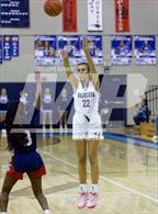 Photo from the gallery "Heritage vs. Woodlan (ACAC Tournament)"