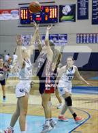 Photo from the gallery "Heritage vs. Woodlan (ACAC Tournament)"