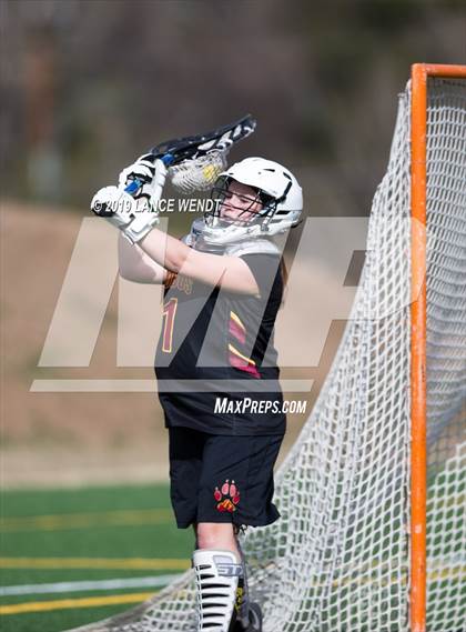 Thumbnail 2 in Rocky Mountain @ Colorado Academy photogallery.